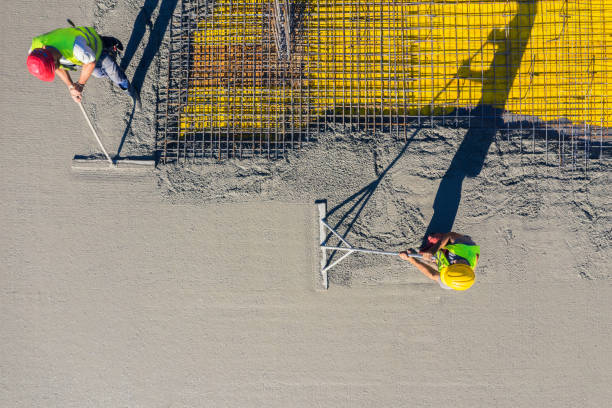 Best Concrete Removal and Replacement in Happy Valley, OR