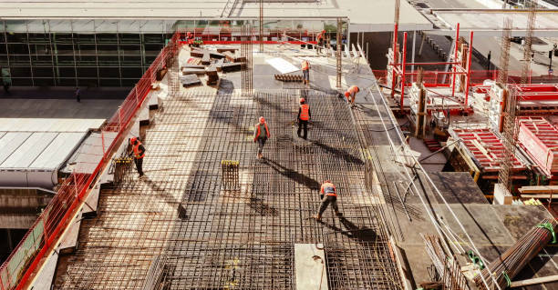 Best Concrete Patio Design and Installation in Happy Valley, OR