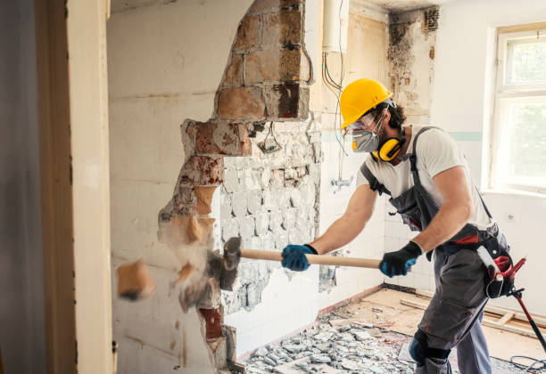 Why Trust Our Certified Concrete Contractors for Your Project Needs in OR?