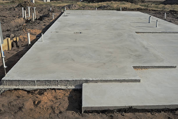 Best Commercial Concrete Services in Happy Valley, OR