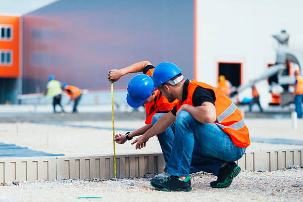 Best Concrete Demolition Services in Happy Valley, OR